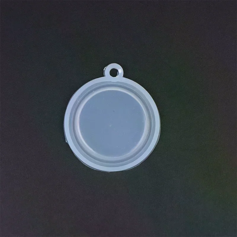 45/50/52/54MM Durable Pressure Diaphragm For Water Heater Gas Accessories Water Connection Heater Parts White