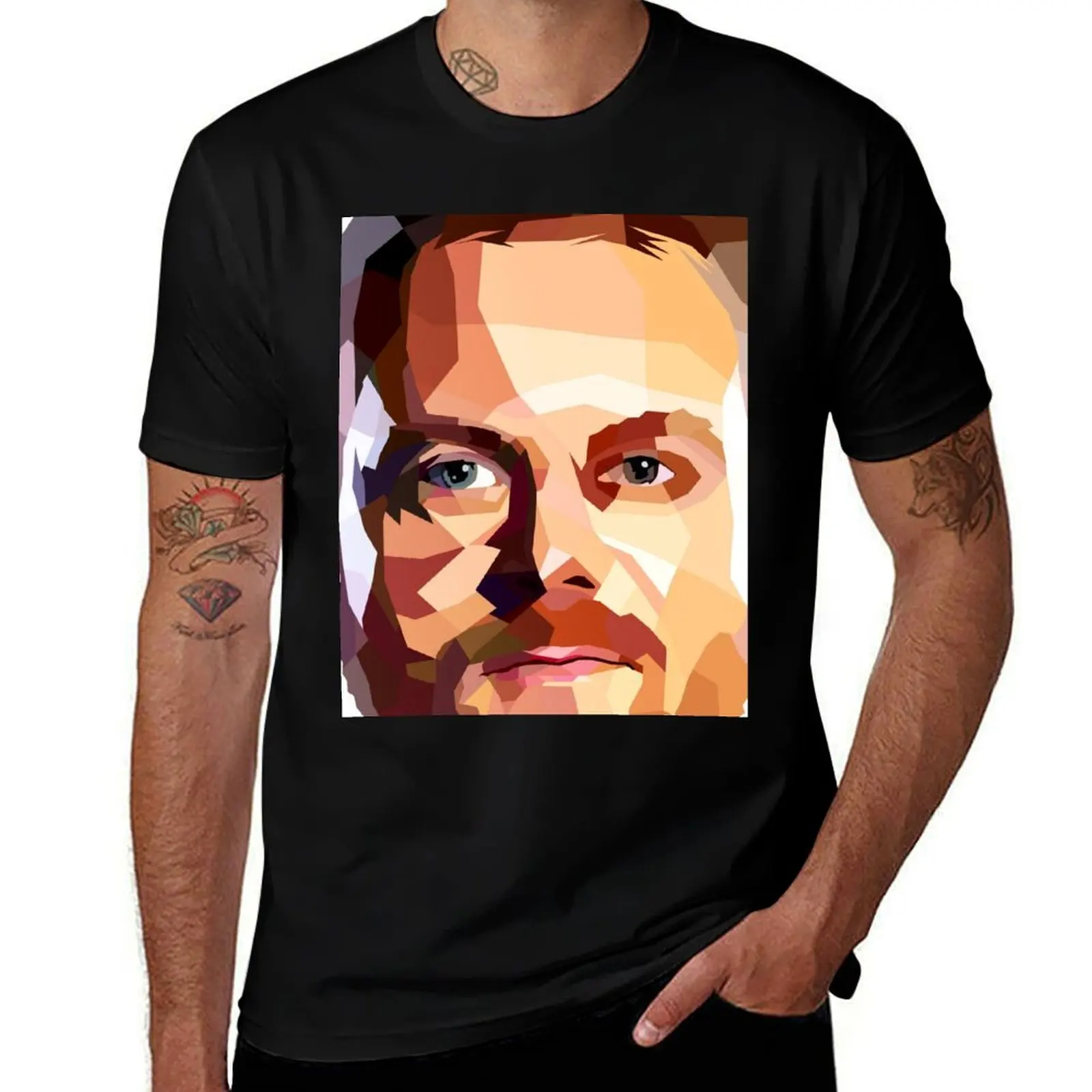 

Футболка Valtteri Bottas 3.0, мужская хлопковая футболка, высококачественная футболка из хлопка