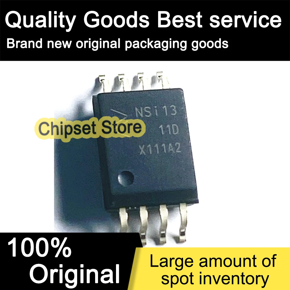 

2pcs/lot NSI1311-DSWVR SOP IC 100% Brand new