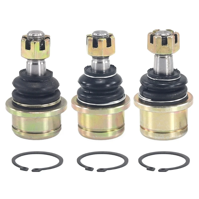 Metal Tie Rod Sphere Joint For 50cc 70cc 90cc 110cc 125cc 150cc 200cc 250cc ATV Quads 4-Wheelers