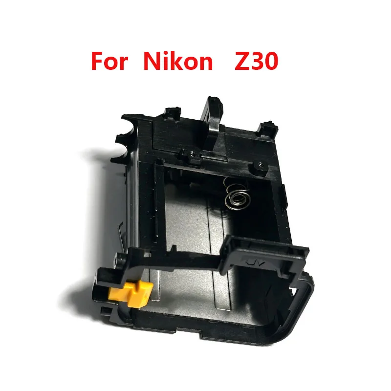 For Nikon Z30 Battery Compartment Battery Cover Battery Door Lid Cap Mirrorless Camera Repair Replacement Spare Part