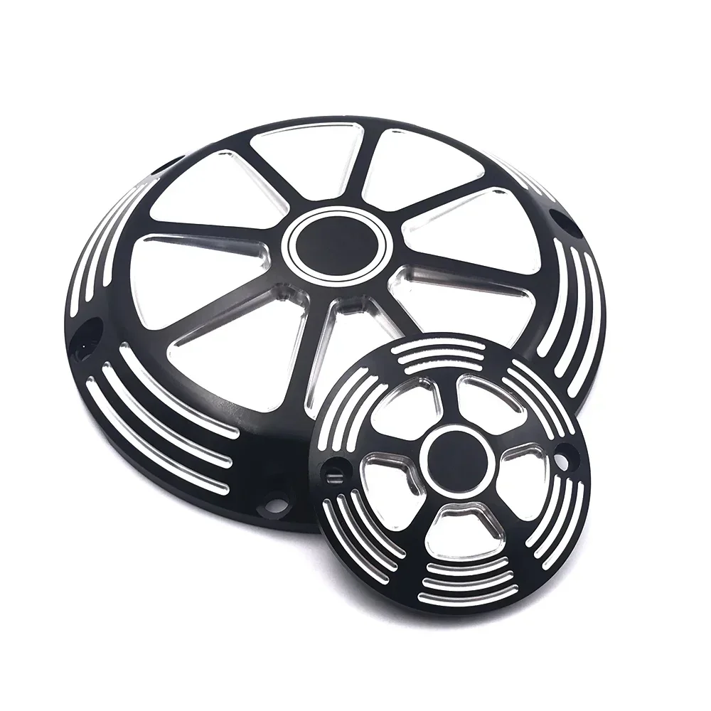For Harley Sportster 883 1200 XL 72 Custom Nightster 2004-17 Accessories CNC Motorcycle Derby Cover Timing Timer Cover