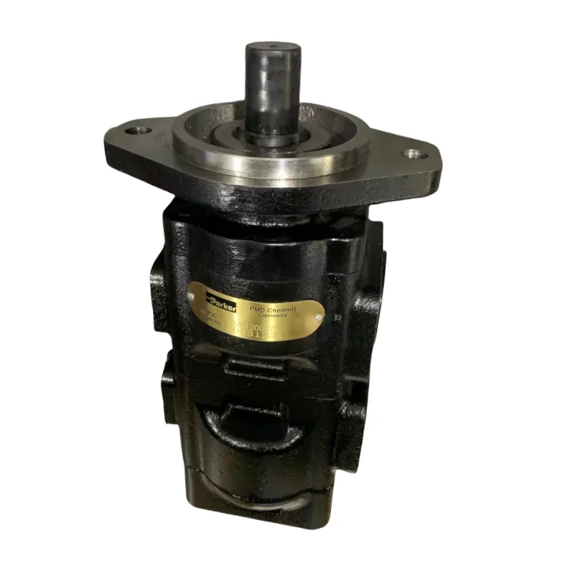 Original Hydraulic Pump Series 7029120077 333/G5390 333G5390 7029122021 7029111248 PGP620A0190CM3H3VE6E5B1B1 Gear