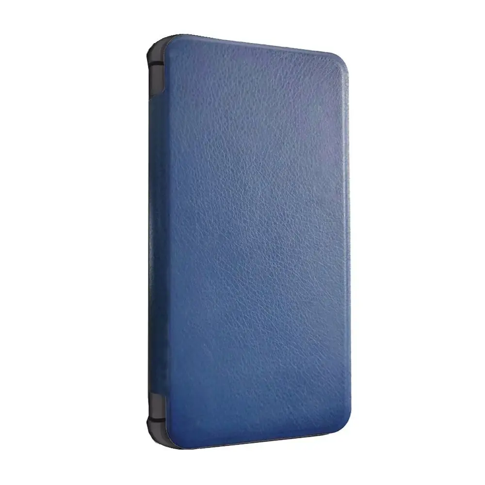 

Кожаный чехол для электронной книги 6,13 дюйма, ударопрочный, с функцией автоматического включения/выключения, защитный от царапин, для Onyx Boox Palma/Kant 2