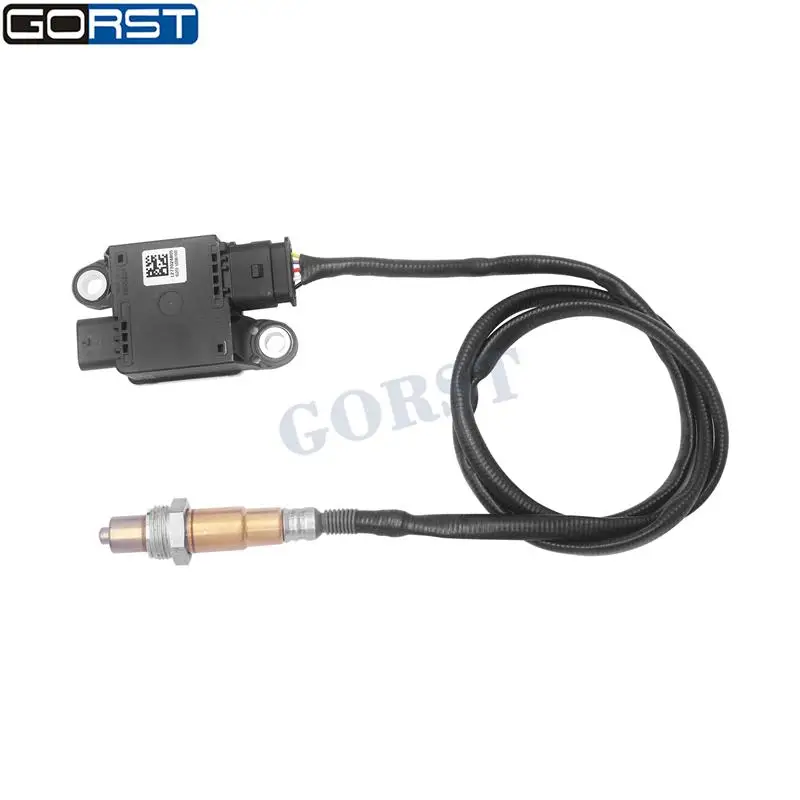 Diesel Exhaust Particulate Matter Sensor 68249512AC for Jeep Grand Cherokee Ram 1500 2500 3500 Car Auto Part 0281006338 68146140