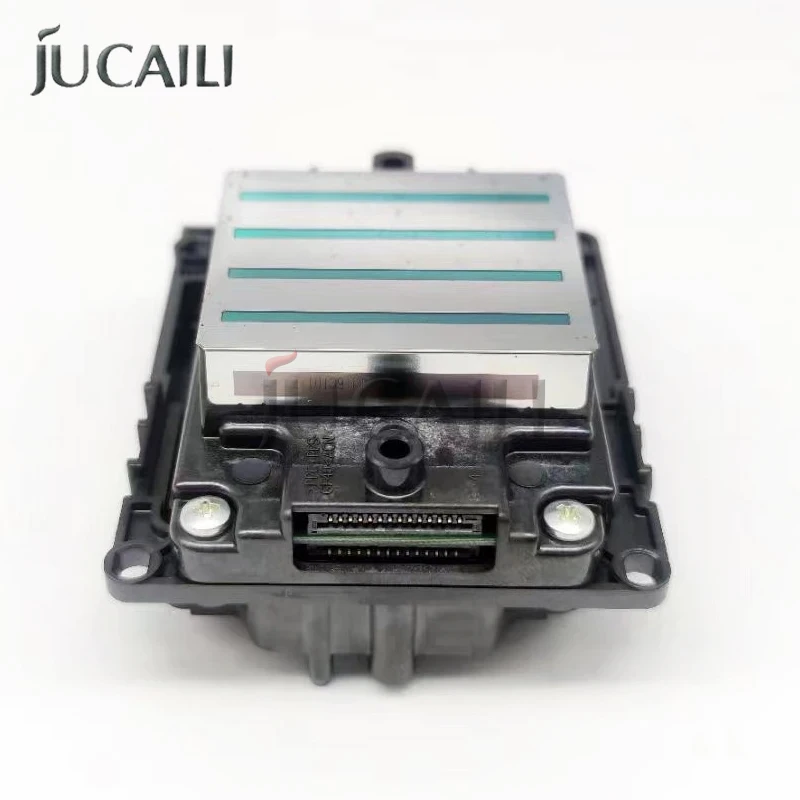 Jucaili I3200 U1 HD 8-Channels Printhead For Allwin Xuli Audly Printer I3200 Print Head For UV Ink Nozzle Plotter