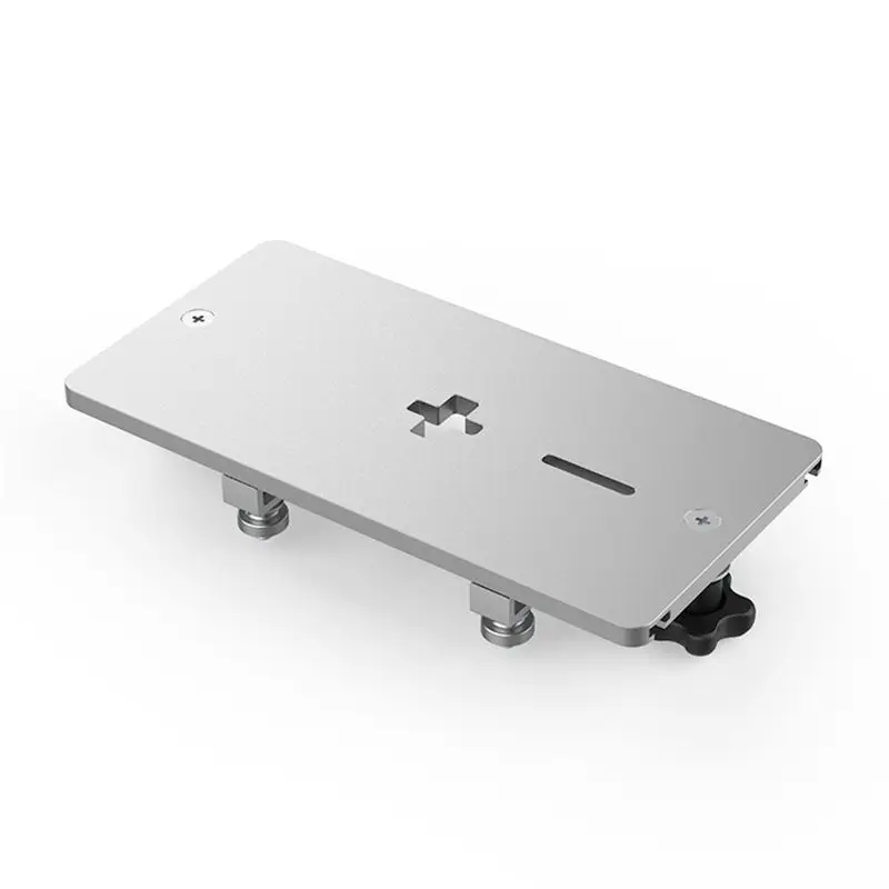 

PZHI-Jig Saw Flip Plate Electric Power Tool Woodworking Chainsaw Wire Saw Wood Cutting Saw Trimming Flip Board Work Bench