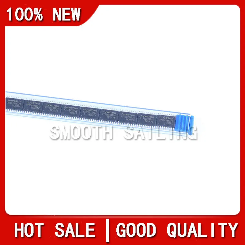 5PCS 100% New N76E003AT20 MS51FB9AE STM8S003F3P6  8S003F3P6  TSSOP-20 Chipset