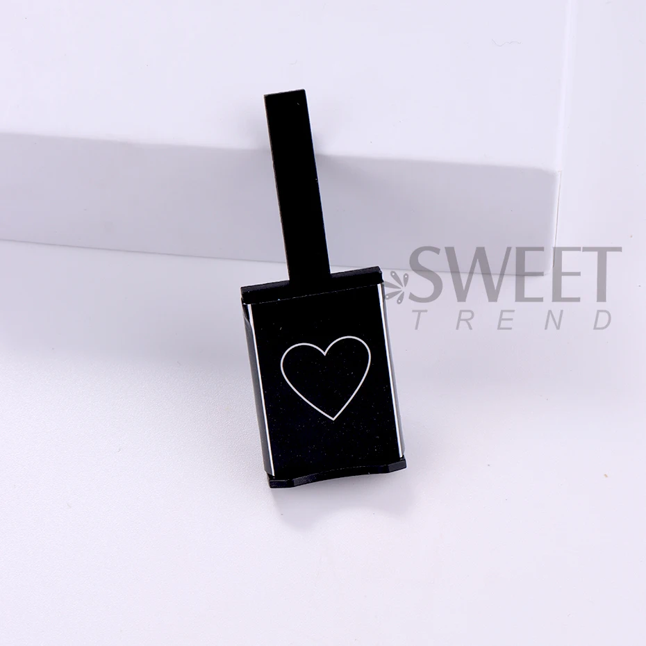 Nail Art Tools Cat Eye Magnetic Rod Powerful Heart-Shaped Magnet Suitable for Gel Polishing Beauty Manicure Decoration Supplies image 2