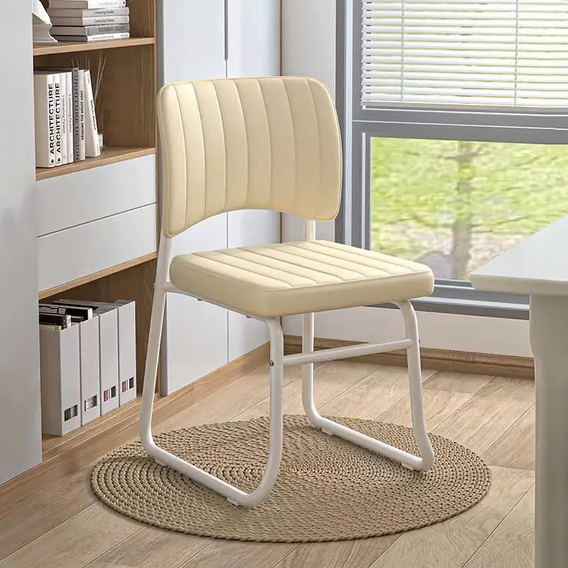AOLIVIYA Gaming Chair Gamer Computer Chair Office Desk Chair Ergonomic Conference Dorm Backrest Study Swivel Seat