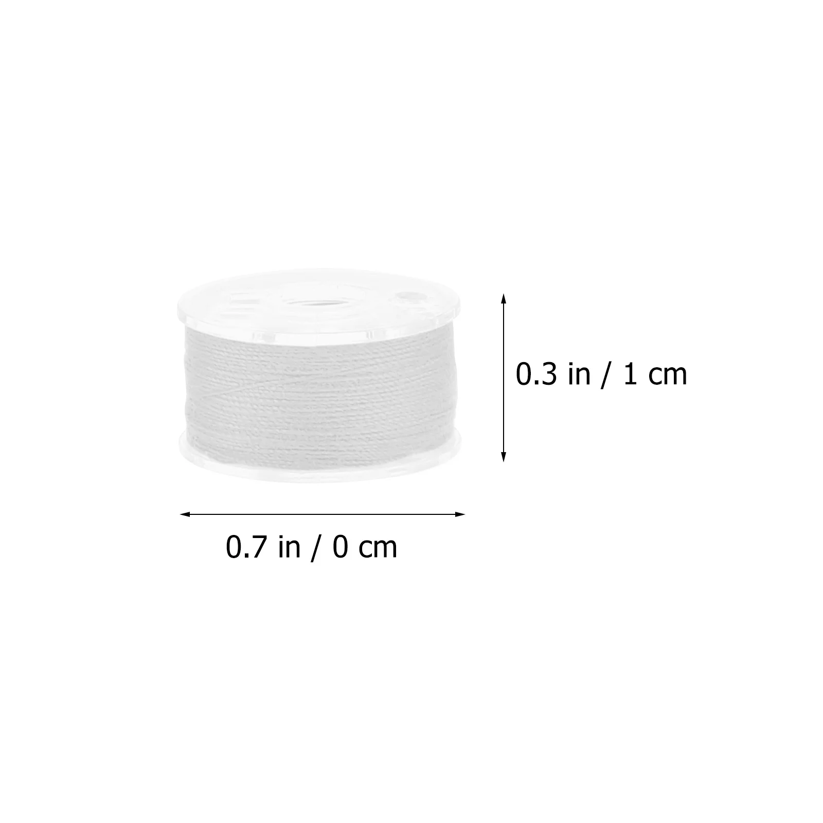 1 مجموعة ماكينة خياطة بكرة المواضيع متعدد الألوان السلس DIY بها بنفسك اللحف الخياطة التطريز الموضوع لليد أو آلة