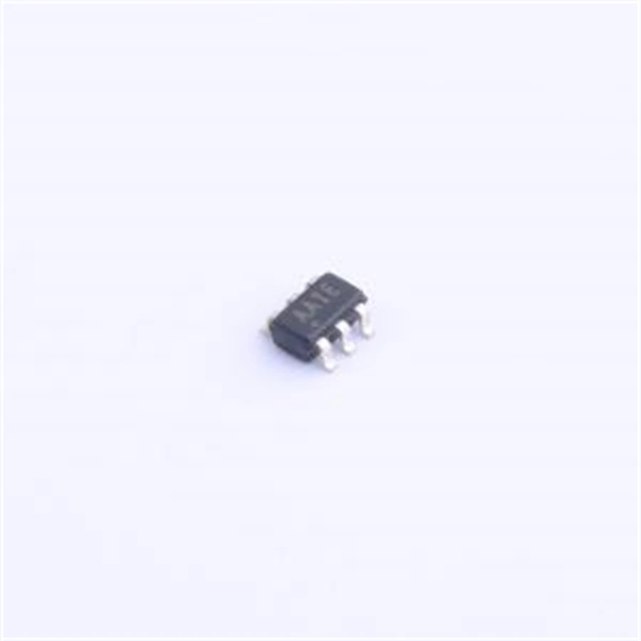 

10 шт./лот MAX4561EUT+T (аналоговые переключатели, мультиплексоры)