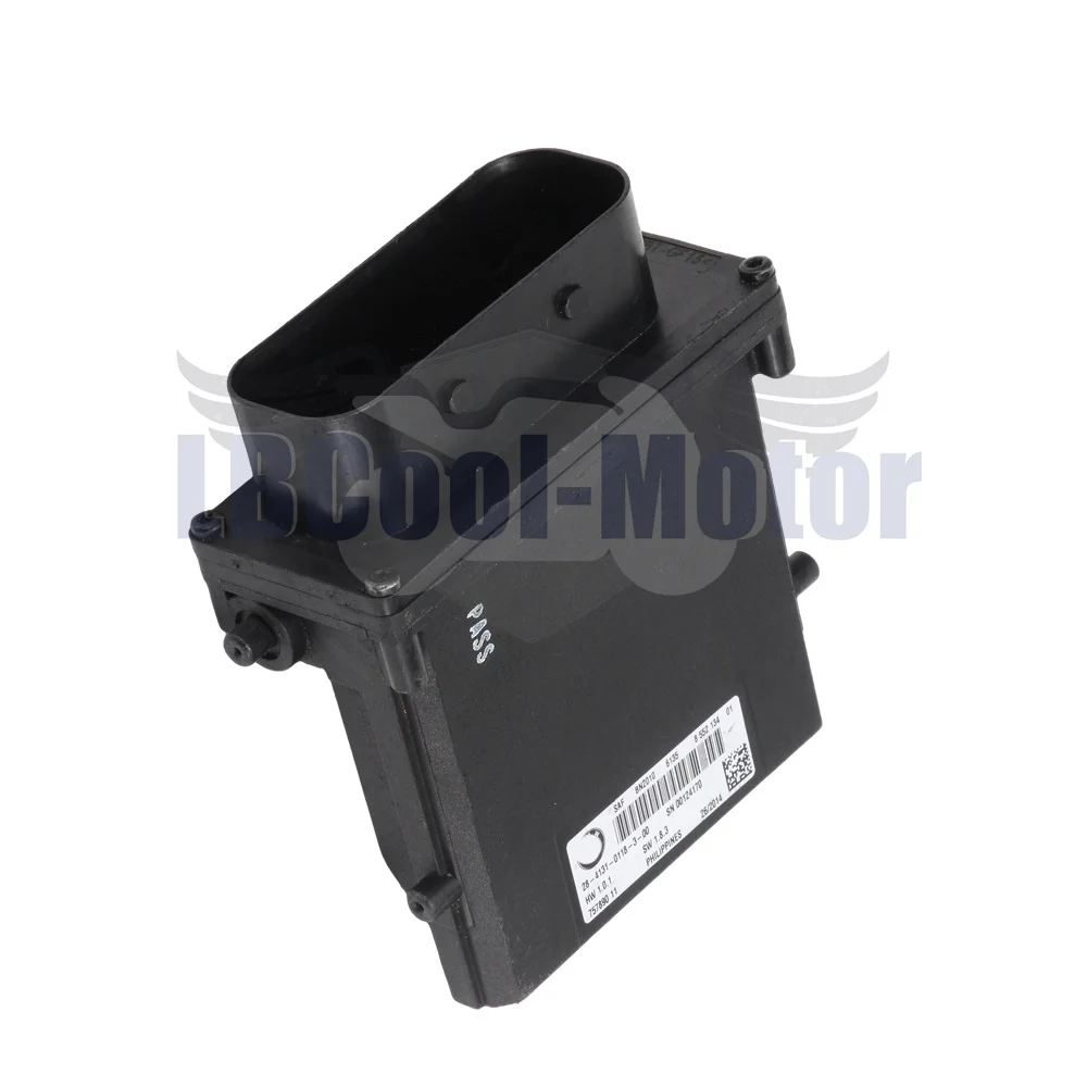 Used OEM Shock Suspension ECU CDI Control Unit Module For BMW S1000RR 2015-2018 2016 2017 75789011