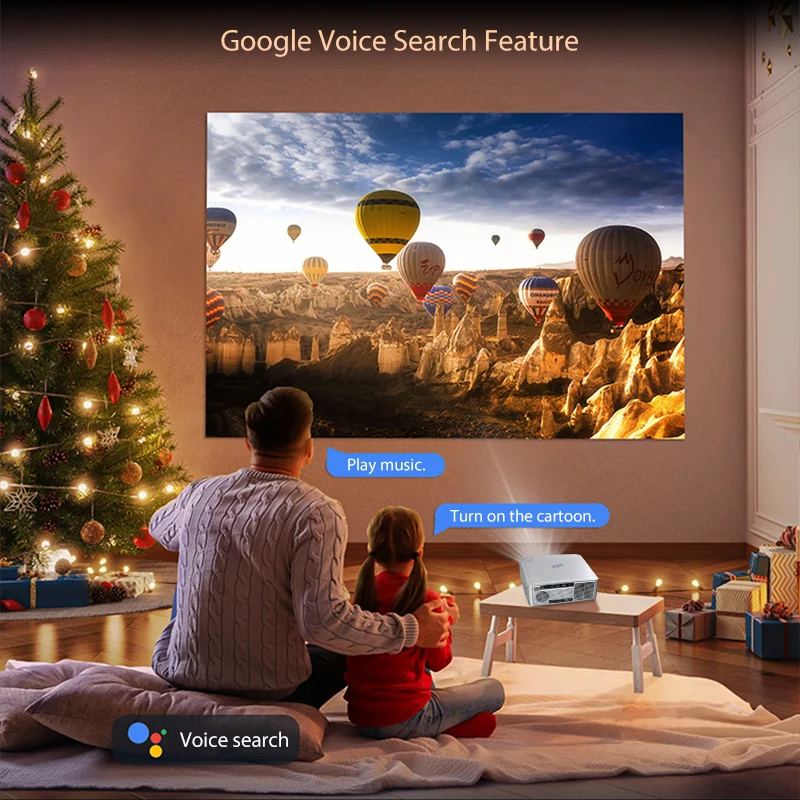 Thumbnail 2 - #35 Trending Multimedia Projectors Right Now