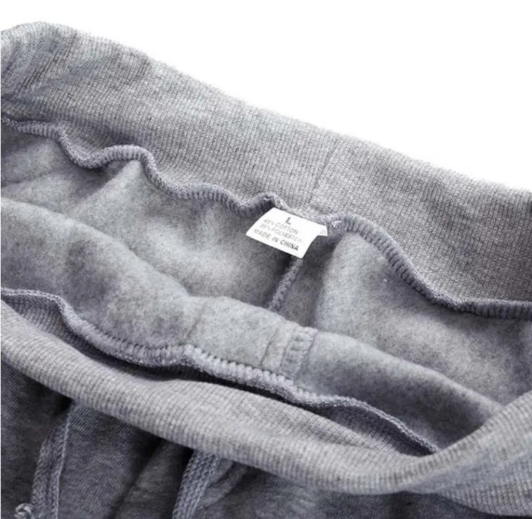 Herbst/Winter-Jogging-Sporthose für Herren, tägliche Jogginghose, heiße Verkäufe, lässig, vielseitig, 2025, neue Mode, vier Jahreszeiten, Herrenbekleidung – Detail 15