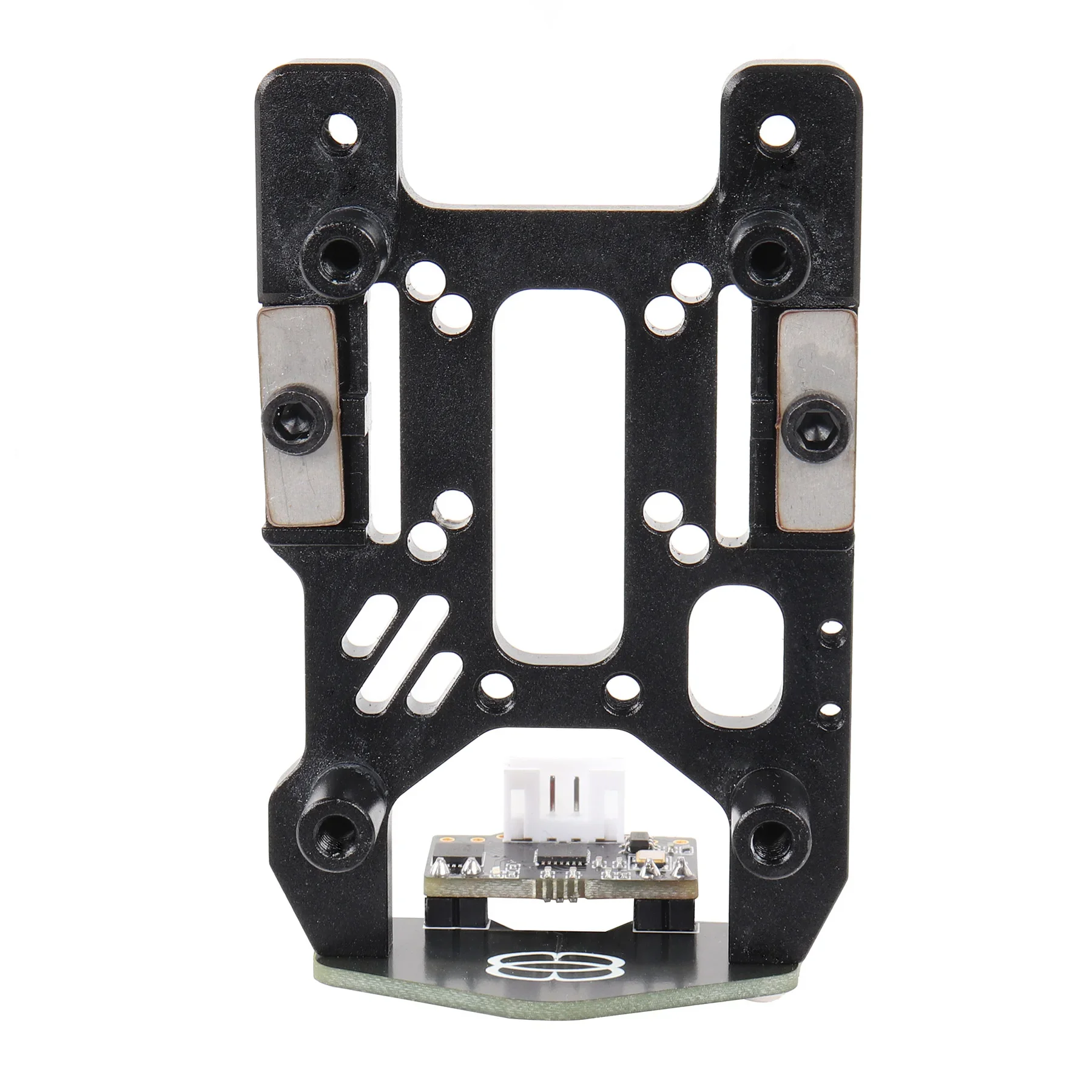 Blurolls IDM Scanner Leveling Sensor Compatible with Klipper Voron 2.4 Trident 3D Printer Super Fast Leveling with CNC Carriage