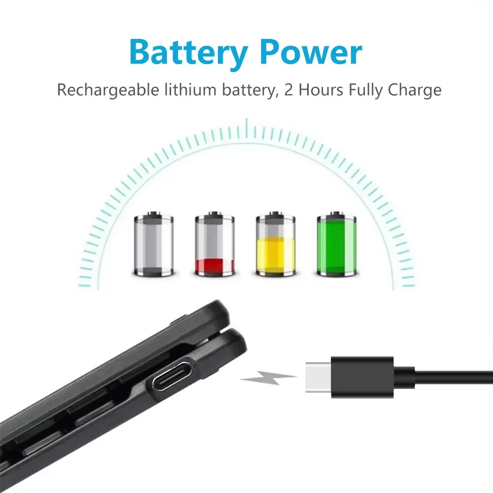 لوحة مفاتيح بلوتوث قابلة للطي لجهاز IPAD والكمبيوتر اللوحي المحمول والمكتب المحمول ولوحة المفاتيح اللاسلكية الصغيرة للتخزين بثلاثة نظام عالمي