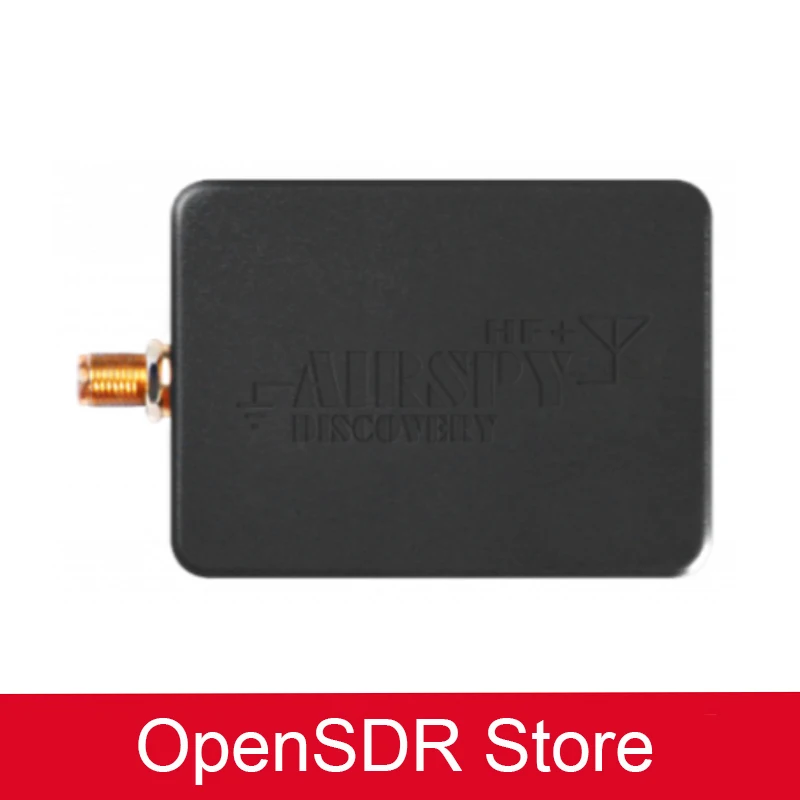 

OpenSDR Store:Airspy HF+ Discovery
