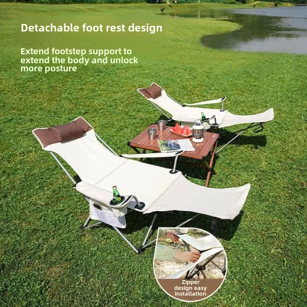 Folding Chair Outdoor Chairs Camping Table and Chair Portable Reinforced Folding Bench Mazar Fishing Chair Beach Chairss