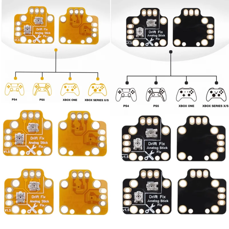 100Pcs/Lot For PS4 … - image