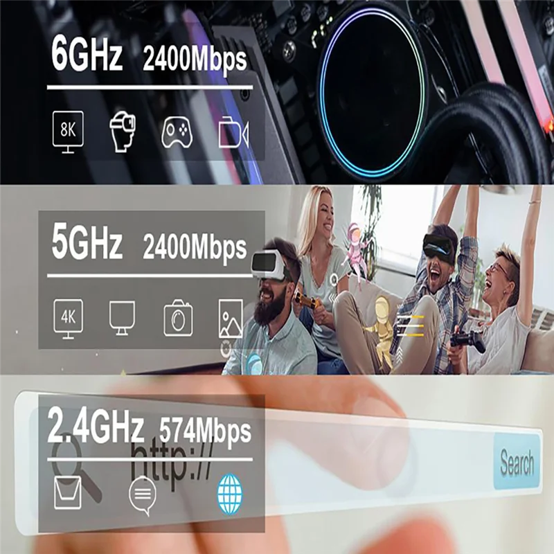A32T-Wifi 6E AX210 …