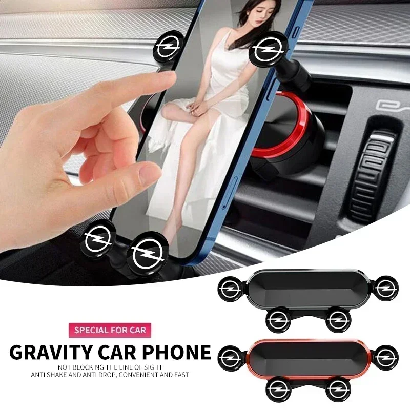 Gravity Car Phone S… - image