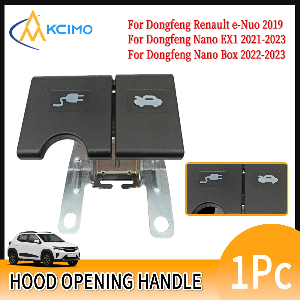 For Dongfeng Renaul…