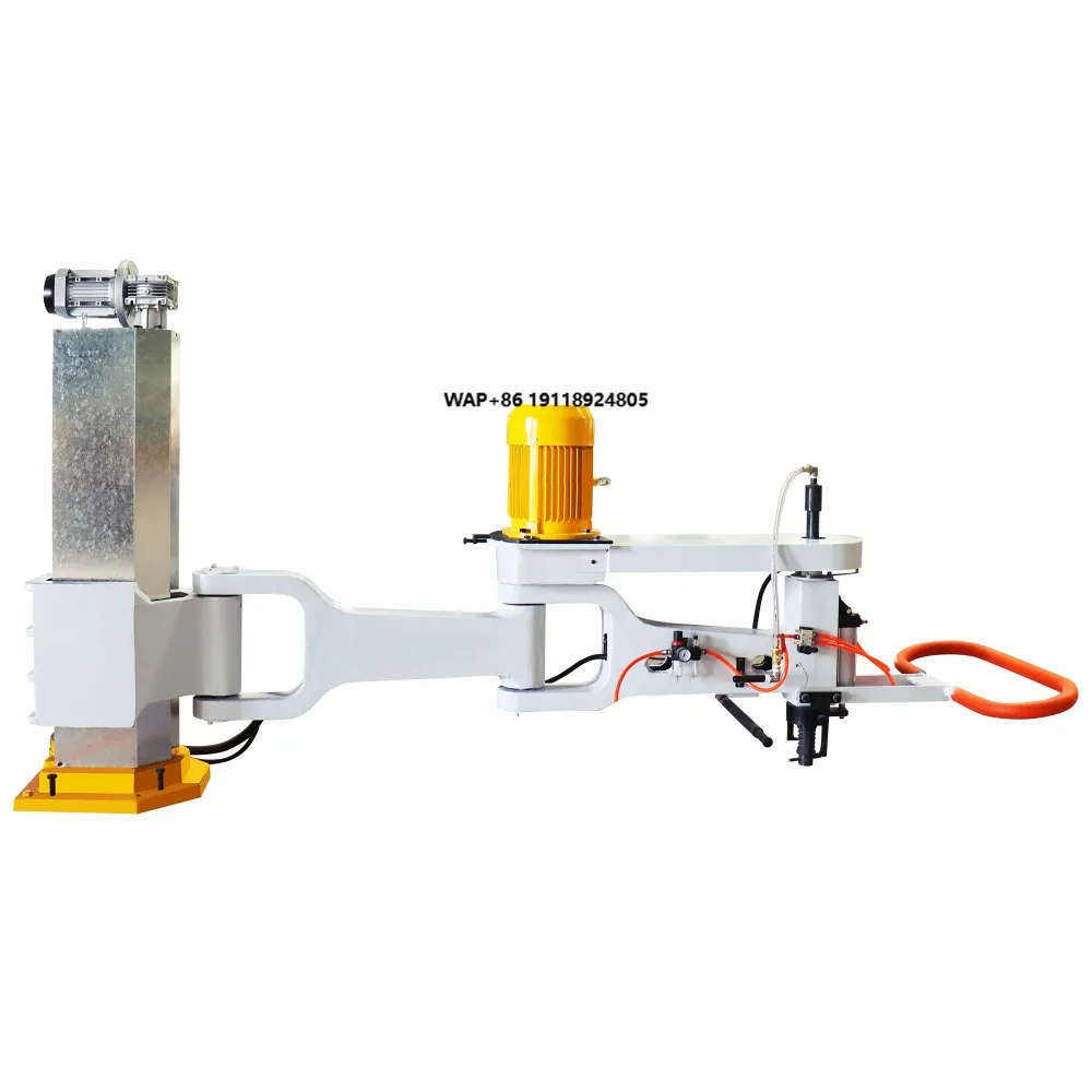Ms2600 Automatic Stone Machines Floor Grinder Concrete Grinding Marble Granite Polishing Machine with Hand Shaking Uzbekistan