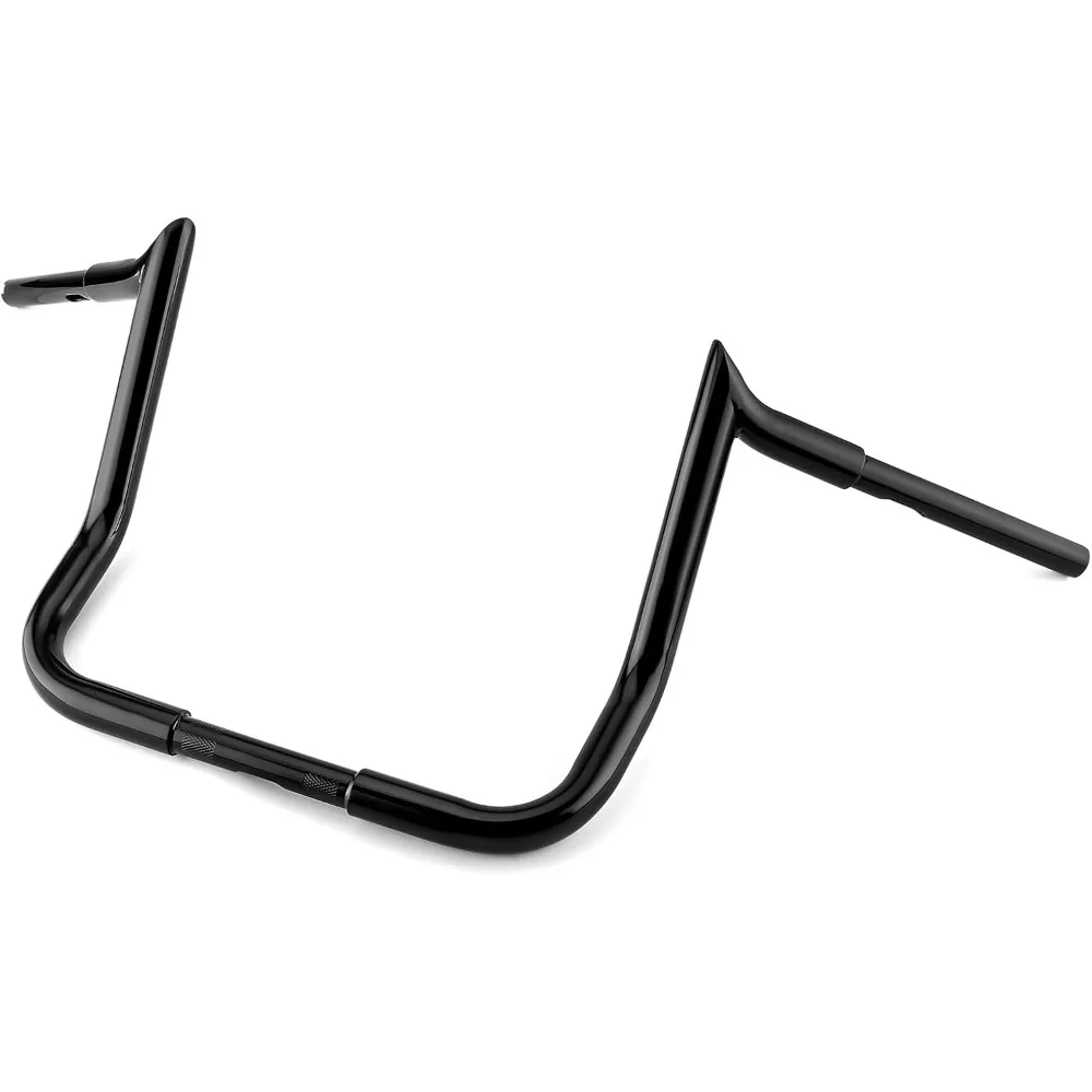 Mofun 12" Rise Hand…