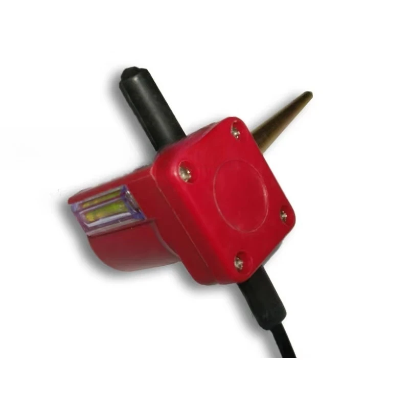 2026 Hot Sale Single Geophone String for Vertical and Horizontal Deployment 4.5Hz and 10Hz