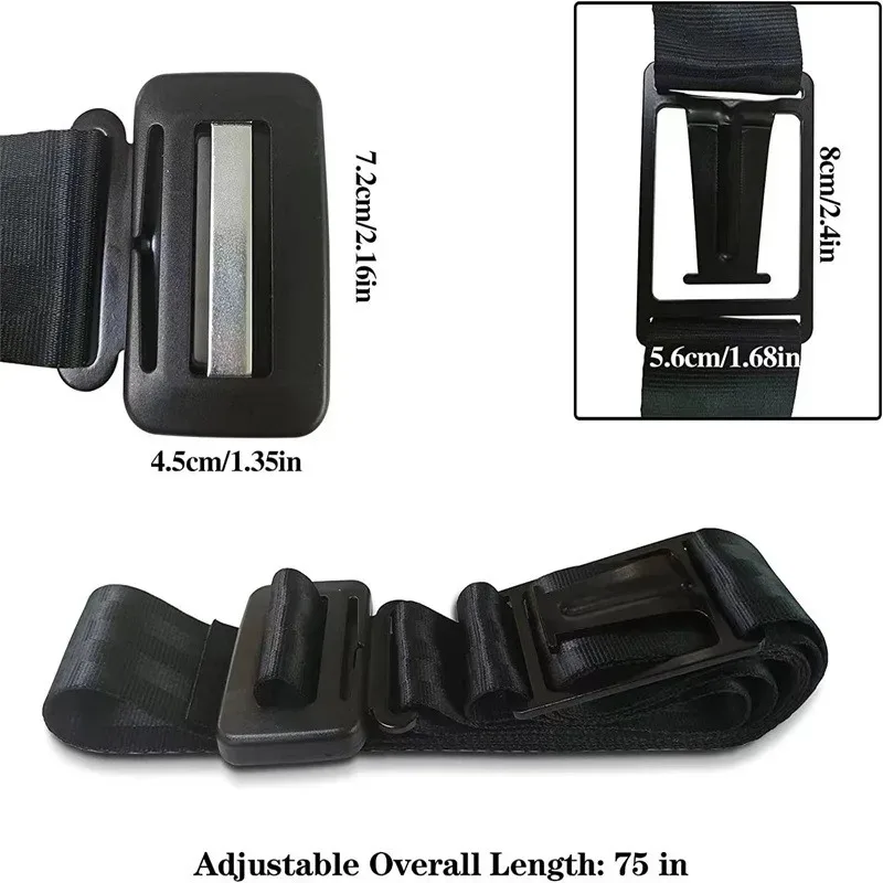 2025new Car Seat Belt Adjuster,Comfort and Safety for Maternity Moms Belly,Pregnancy Seat Belt,Pregnant Woman Driving Safe Belt