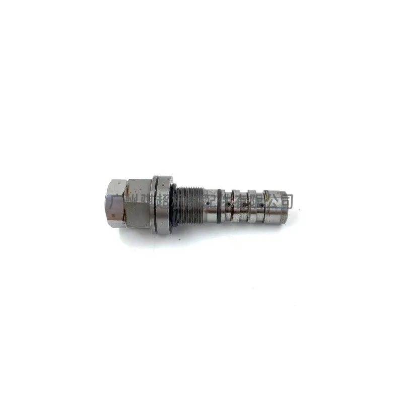 For PC60-7 LS Valve 708-1W-04712 Load Sensitive Spool Excavator Hydraulic Pump Parts