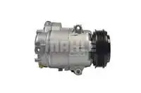 ACP179 air conditioner compressor for ASTRA J - A14NET