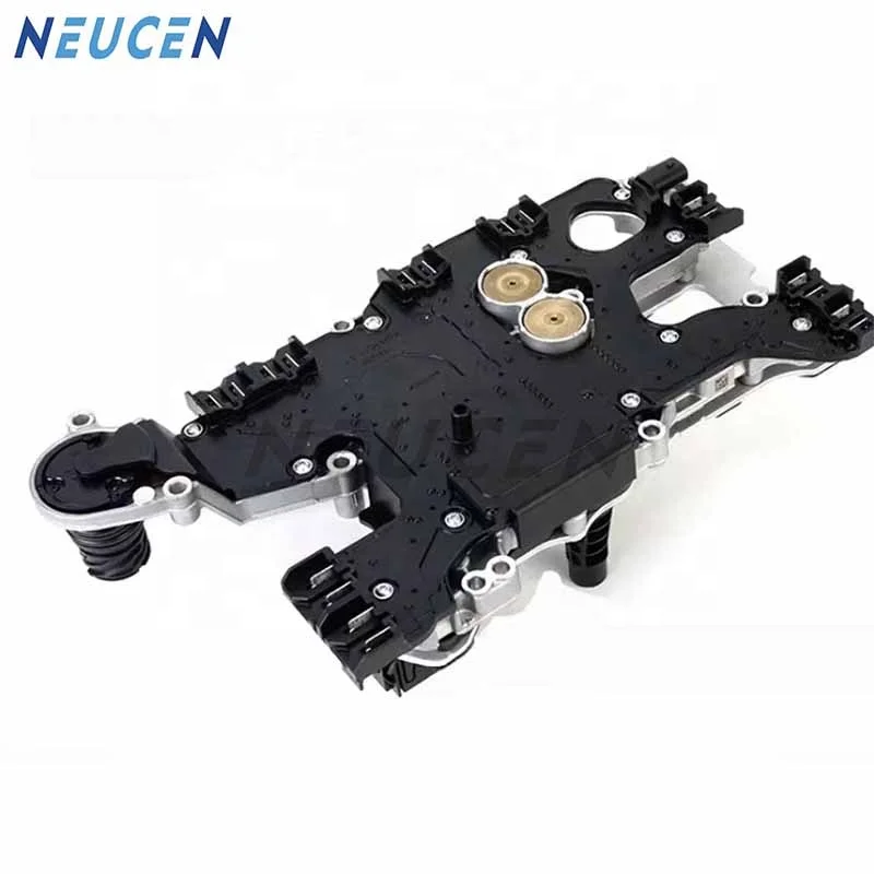 7G DCT 724.003 VGS2-FDCT TCU TCM Transmission Control Unit A0054463710 for Benz A2C73939004