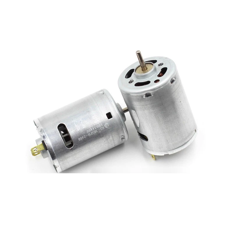 16400rpm-19000rpm-dc12v-24v-rs-385ph-2466-motor-de-alta-velocidade-com-escova-de-carbono