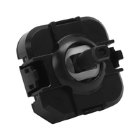 Swap Joystick Game Controller Joystick Machenike Mechanic Hall Options Compatible Multiple Tactile Jh20 Black-AAAE