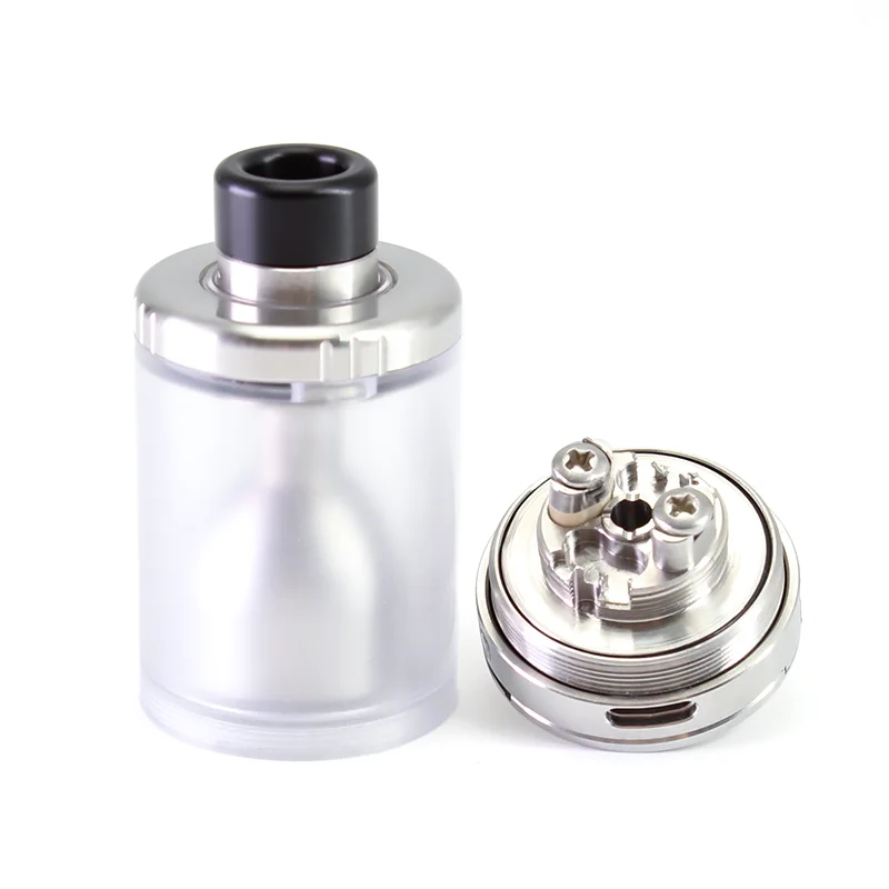 SXK Style CloudOnex Cloud One X RTA Cloud Mods 22 3.3 6 Vape atomizer tank for coils & atomizers - gallery image 5