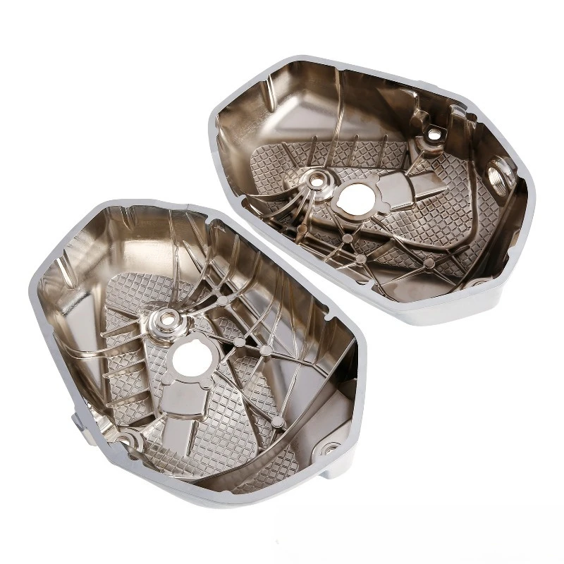 

Подходит для мотоциклов BMW R1250GS/R1250R 2019-2024 годов, детали для модификации, боковая крышка двигателя, прочный, безопасный материал.