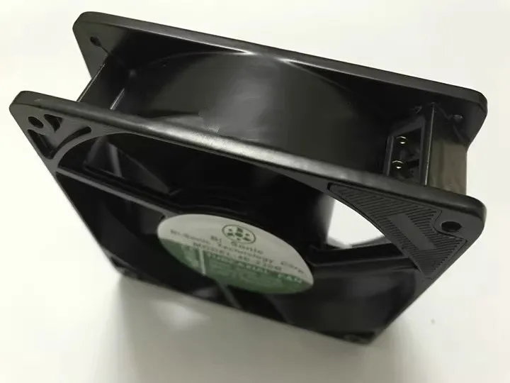 New For Bi-Sonic 4E…