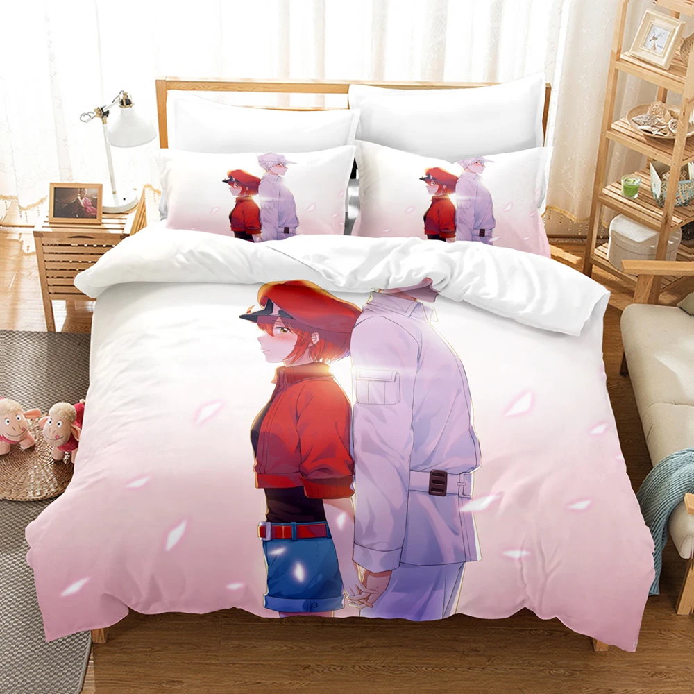 Stampa 3D Celle al lavoro Pers - Home Textiles Images recensione e prezzo