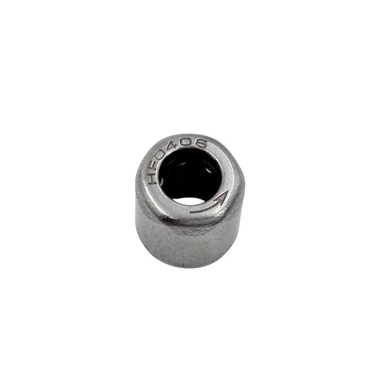 HF0406 Einweg-Nadellager 4x8x6 mm Einweg-Nadellager 4*8*6mm – Detail 2