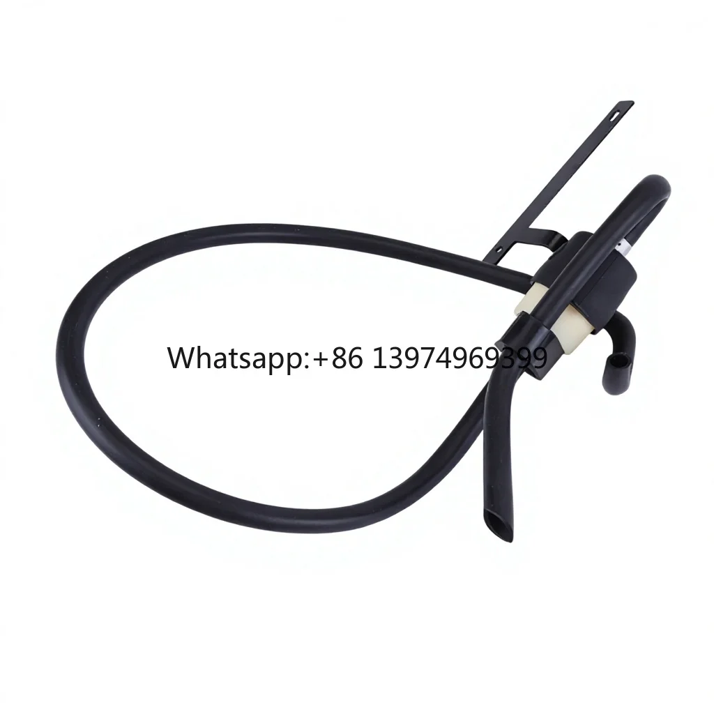 1643200169 Air Suspension Compressor Filter Air Supercharger Pressure Spring Filter for Mercedes- Benz GL-Class ML-Class W164