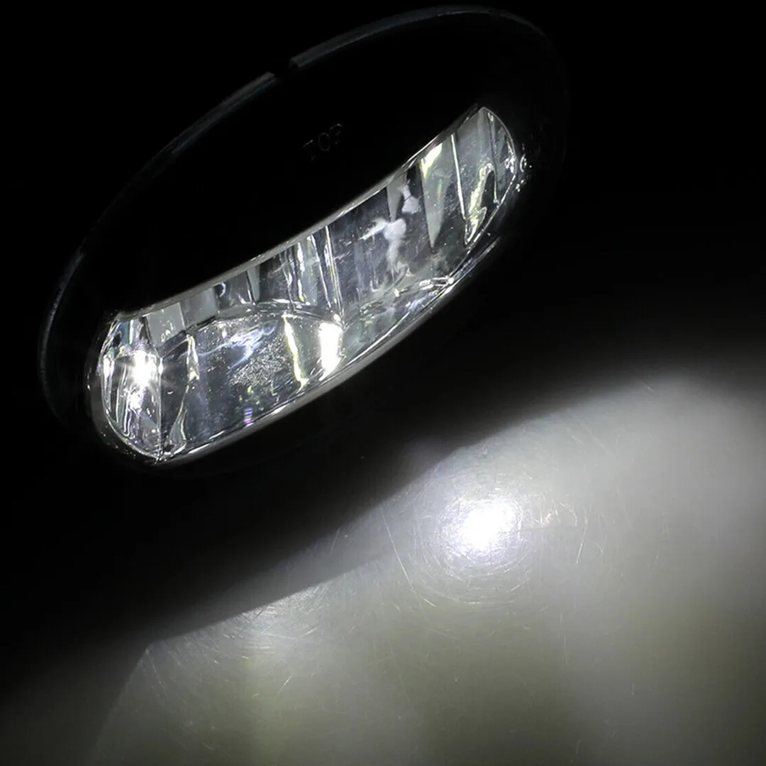 

Противотуманные фары для Audi A4 Q5 A6 2014 A4 ALLROAD Q5 S4 S6 SQ5 2009-2012, светодиодные лампы переднего бампера, пара прозрачных линз в сборе