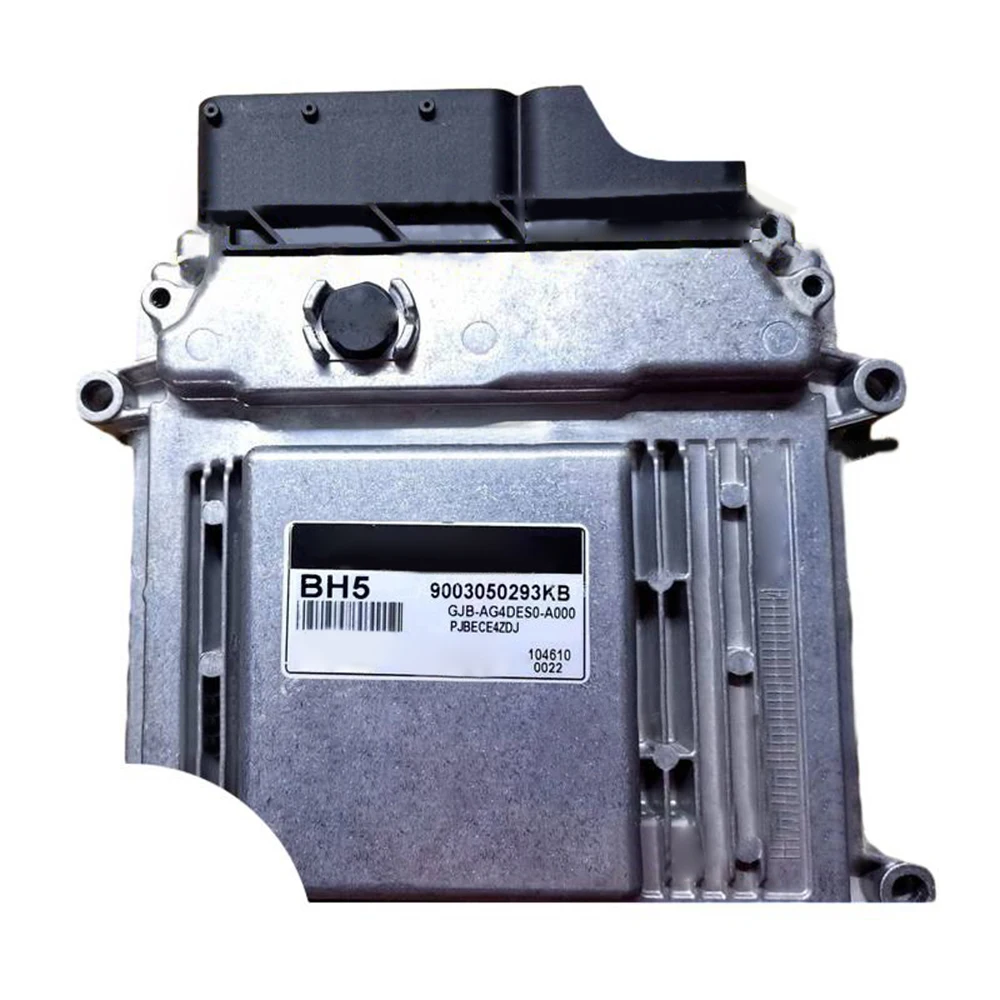 

Electronic Control Unit ECU ECM 39130-26BH5 For Hyundai Elantra MG7.9.8