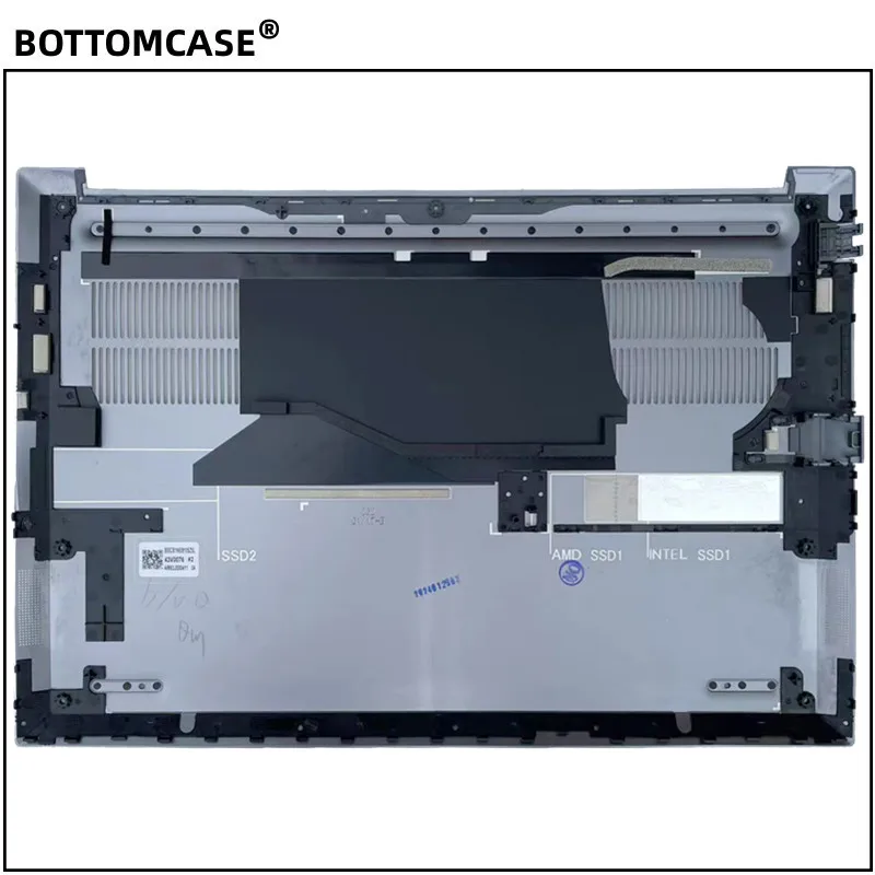 New For BOTTOMCASE® Thinkbook 16 G6+ IMH  G7+ ASP Laptop LCD Back Cover / Palmrest Cover /Bottom Base Cover