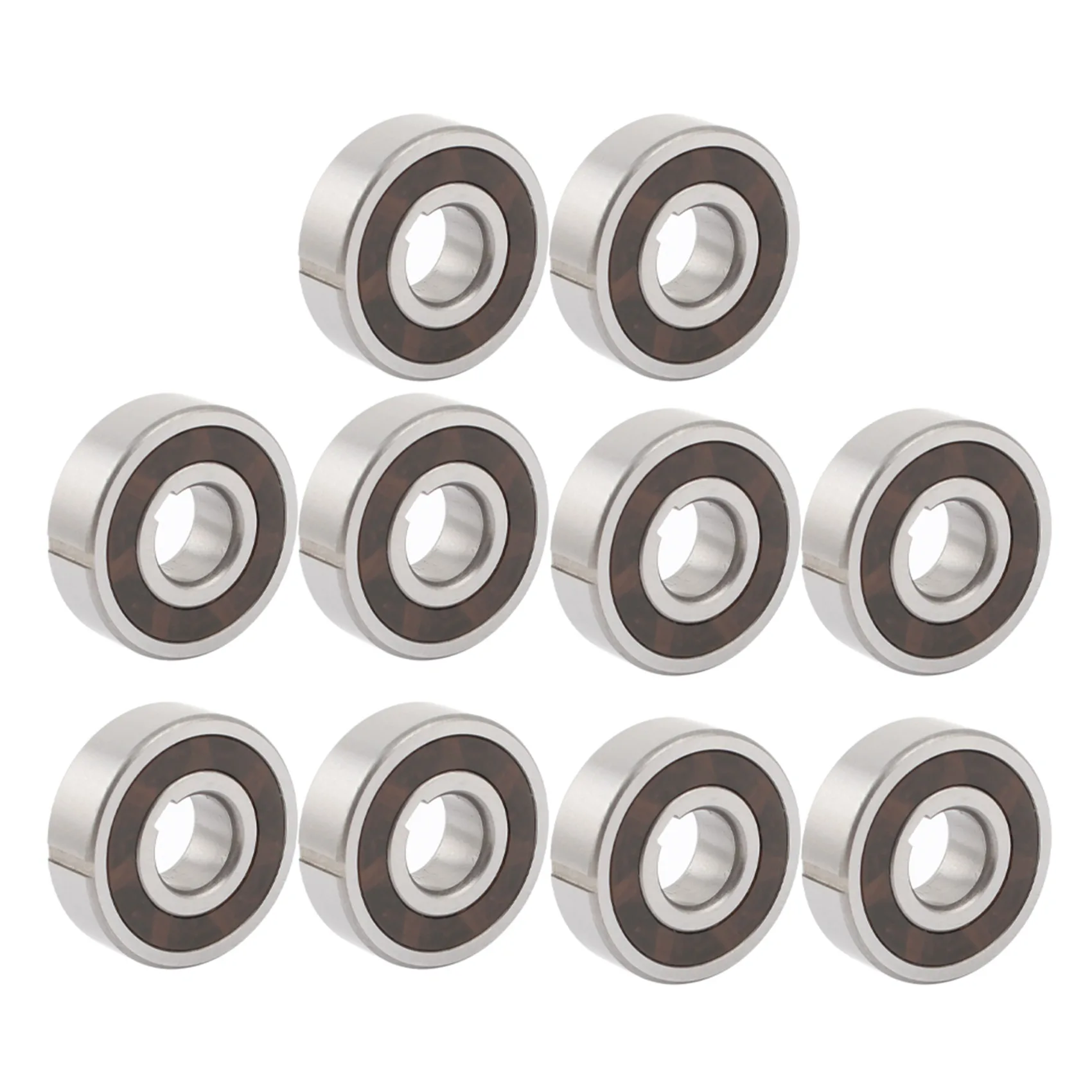 10X CSK12PP One Way Clutch Dual Keyway Bearing 12 x 32 x 10mm