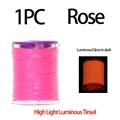 1PC Rose