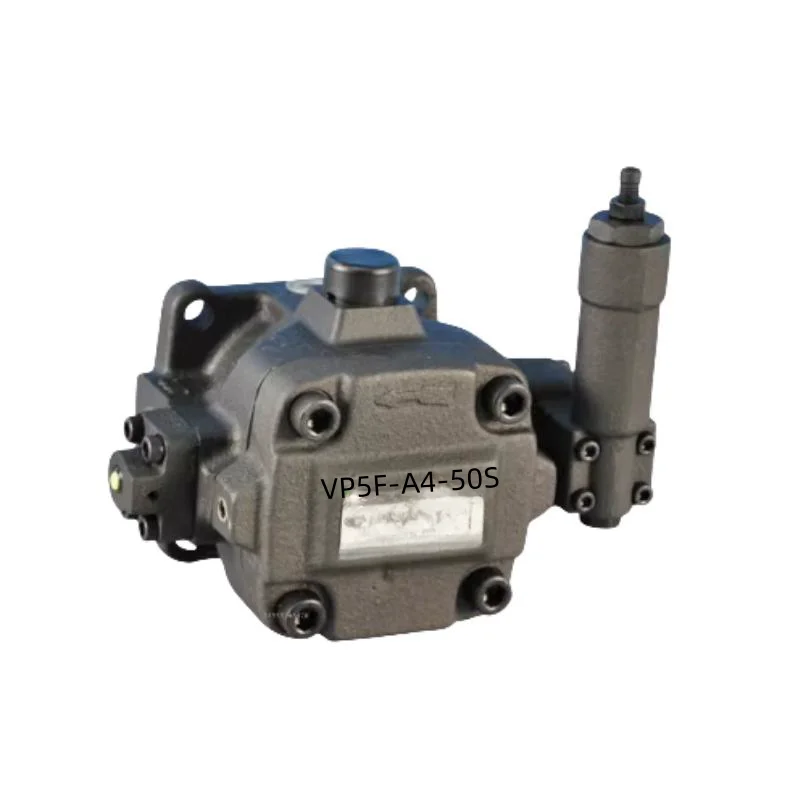 

New Original Genuine Vane Pump VP5F-A4-50S VP5F-A5-50S VP5F-B3-50 VP5F-B3-50S VP5F-A5-50 VP5F-A4-50