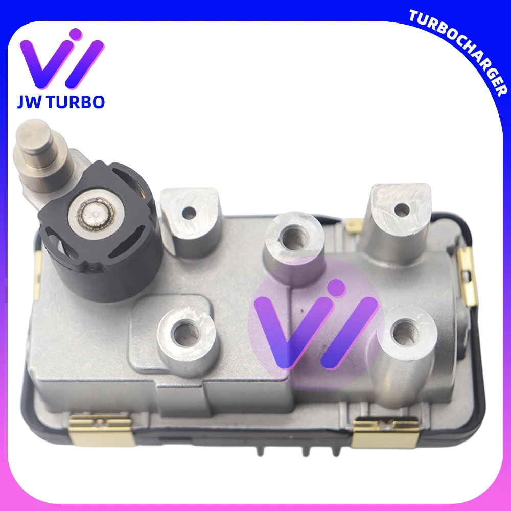 

Турбопривод U-003 для двигателя Great Wall Wingle 7 H5 H6/Havel GW4D20 763797 6NW009543 1118100-AED12 1118100AED12 815479-5010