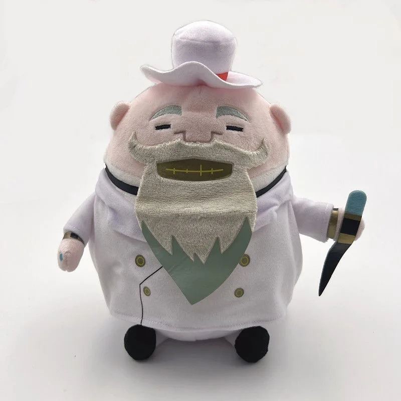 لطيف أنيمي يو كاي ساعة فلاش T. النقدية القطيفة 25 سنتيمتر للفتيات الفتيان الاطفال محشوة لعب الأطفال الهدايا #1